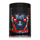 Extreme Fury Pre workout