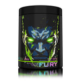 Extreme Fury Pre workout