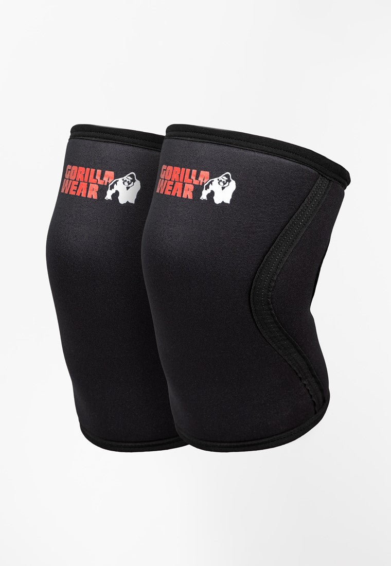 Gorilla Wear - Knee Sleeves 5mm