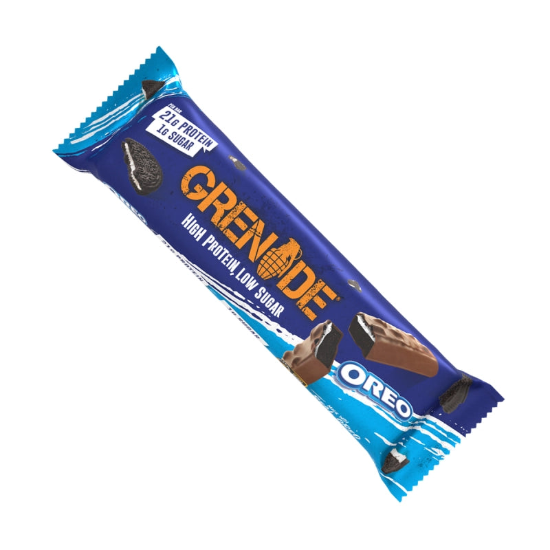 Grenade Oreo Protein Bar