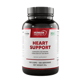 Human Protect Heart Support