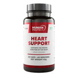 Human Protect Heart Support