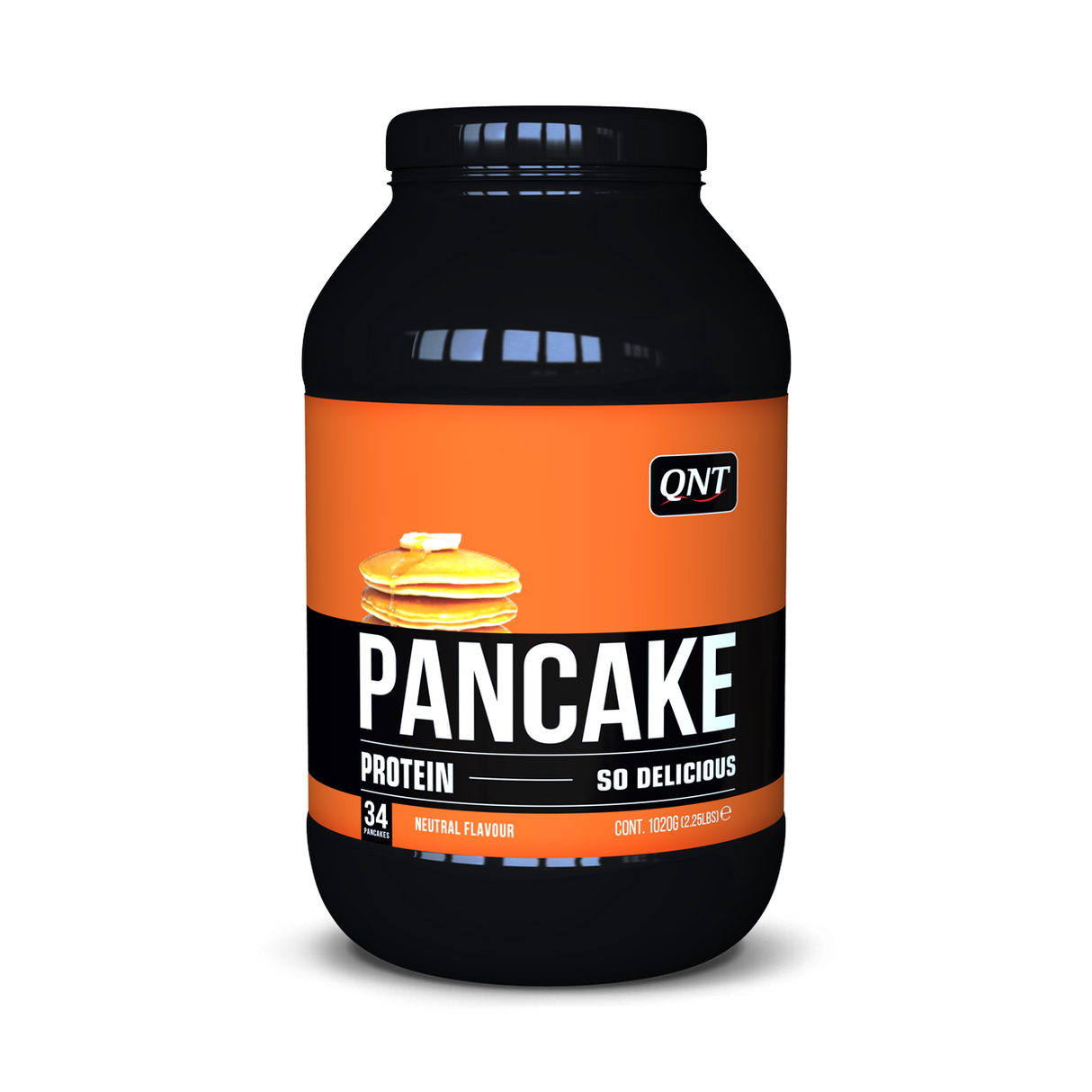 HIGH PROTEIN PANCAKE