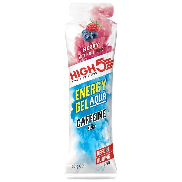 Energy Gel Aqua