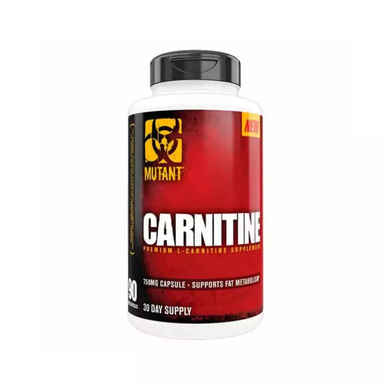 Mutant - Carnitine