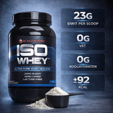 Iso-Whey