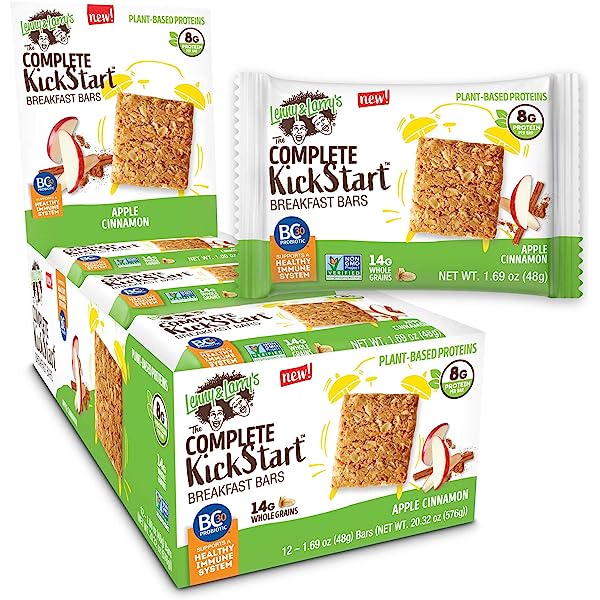 The Complete Kickstart