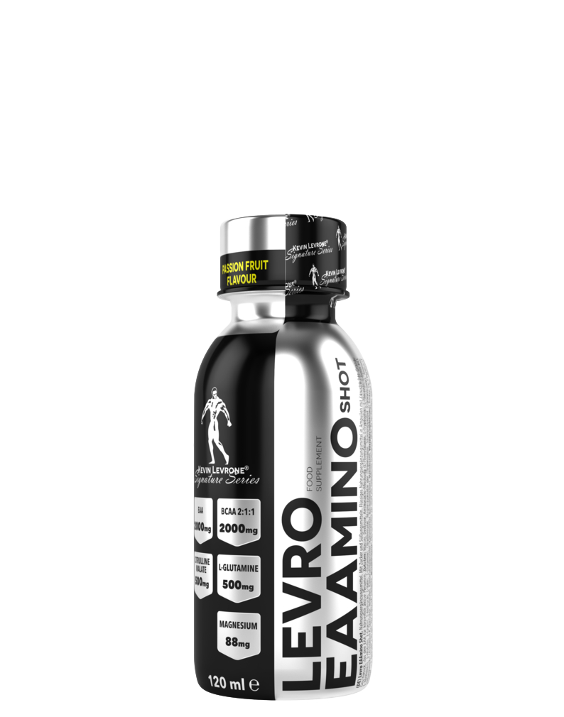 LEVRONE LEVRO EAA AMINO SHOT