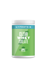 Myprotein Clear Whey Isolate 500 gr