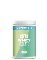 Myprotein Clear Whey Isolate 500 gr