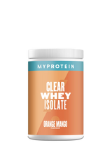 Myprotein Clear Whey Isolate 500 gr