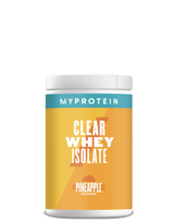 Myprotein Clear Whey Isolate 500 gr