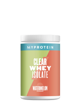 Myprotein Clear Whey Isolate 500 gr