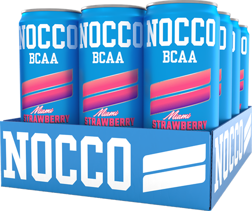 Nocco BCAA