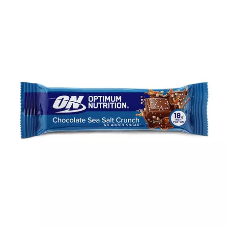 Optimum Nutrition Protein Crunch Bars