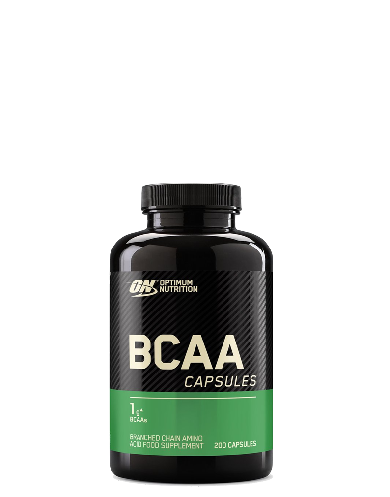 Optimum Nutrition BCAA