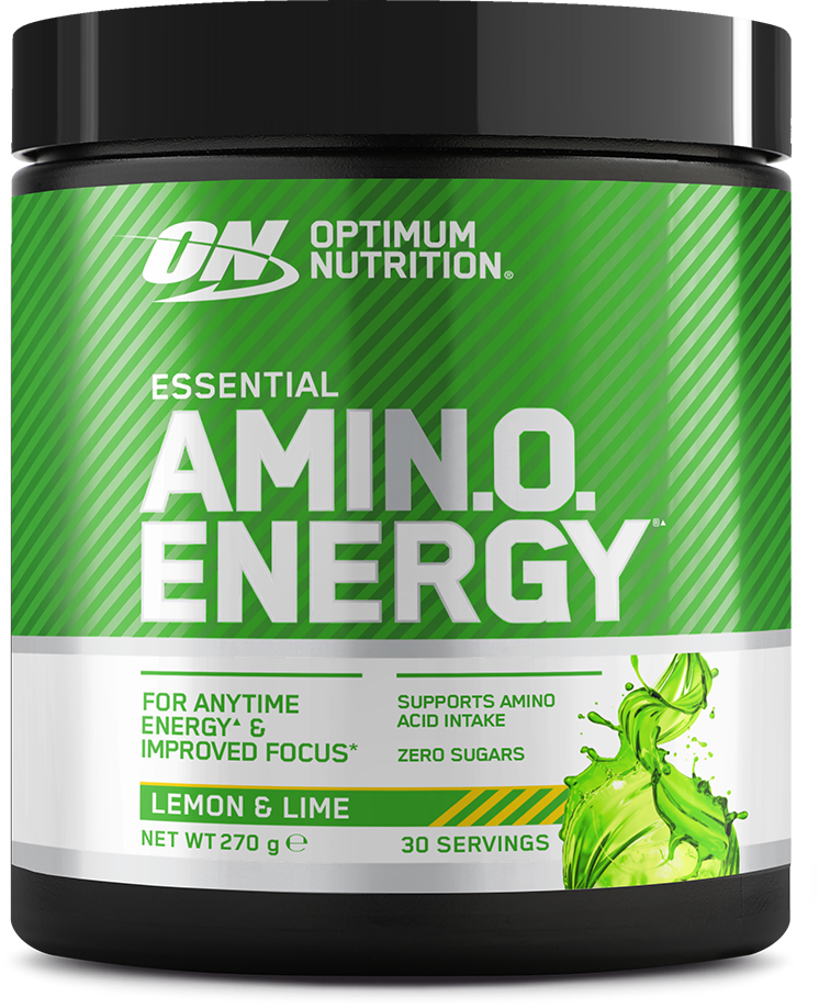 Optimum Nutrition Amino Energy