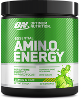 Optimum Nutrition Amino Energy