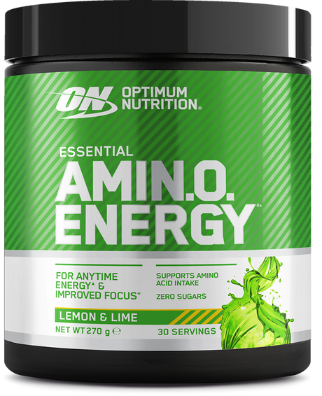 Optimum Nutrition Amino Energy