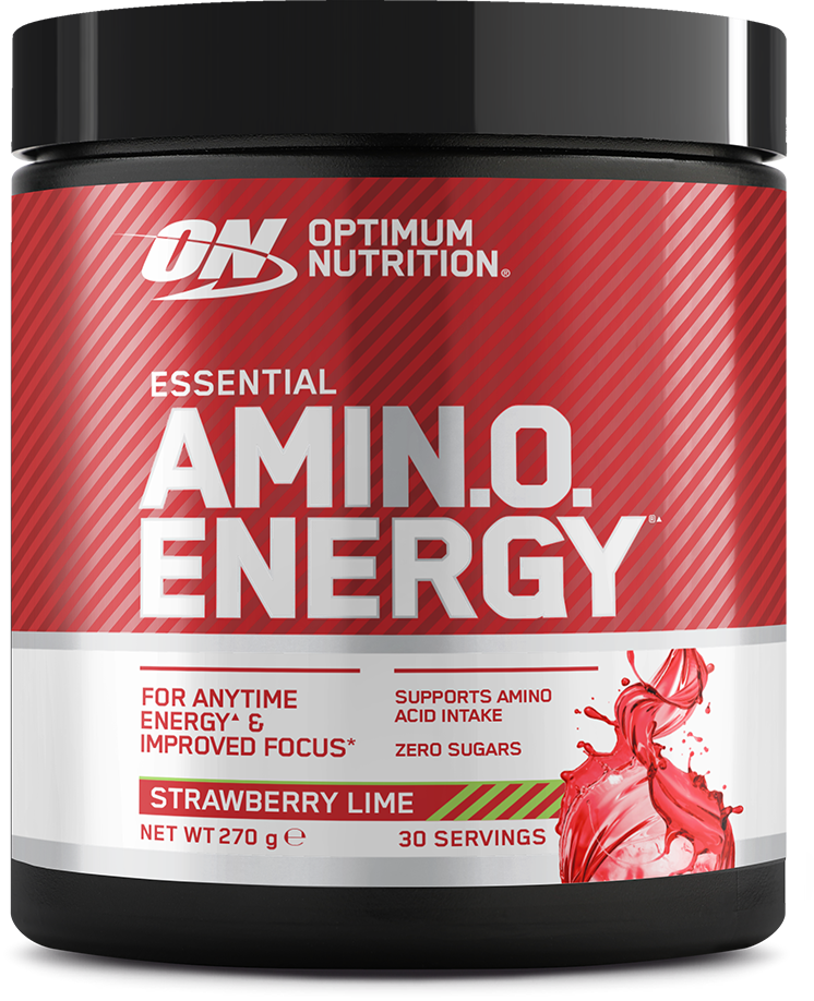 Optimum Nutrition Amino Energy