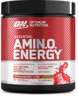 Optimum Nutrition Amino Energy