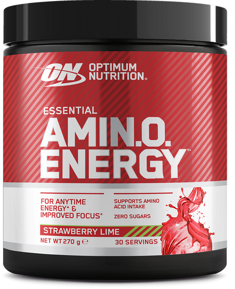 Optimum Nutrition Amino Energy