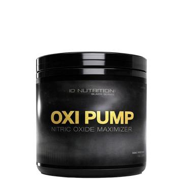 Oxi-Pump