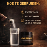 Oxi-Pump