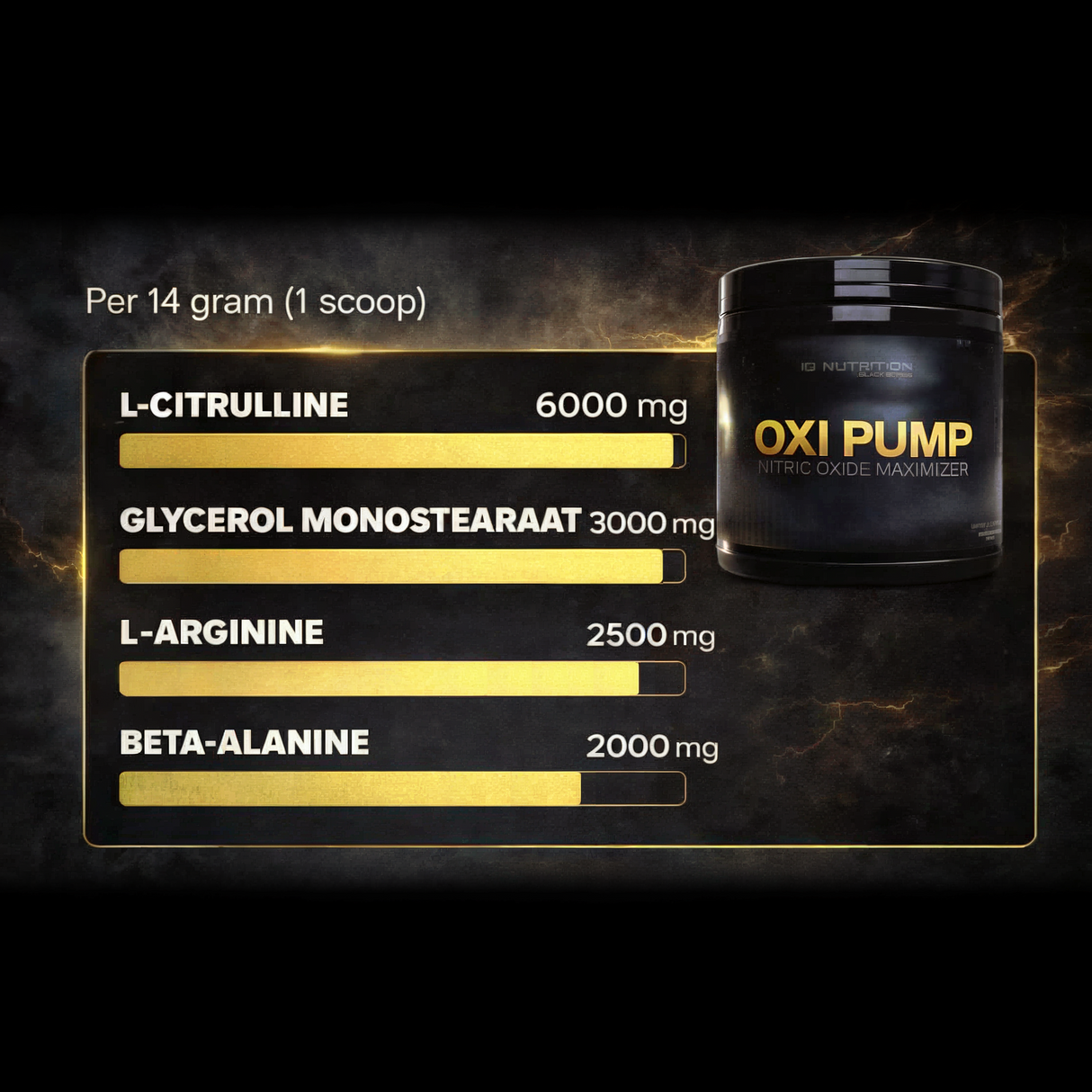 Oxi-Pump