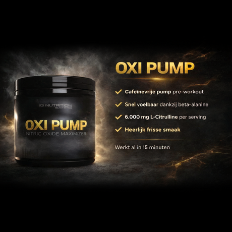 Oxi-Pump