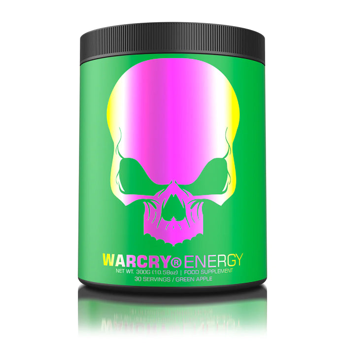 Warcry Energy