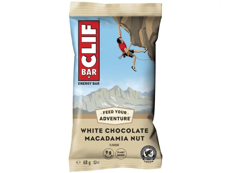 CLIF Builder Protein Bar