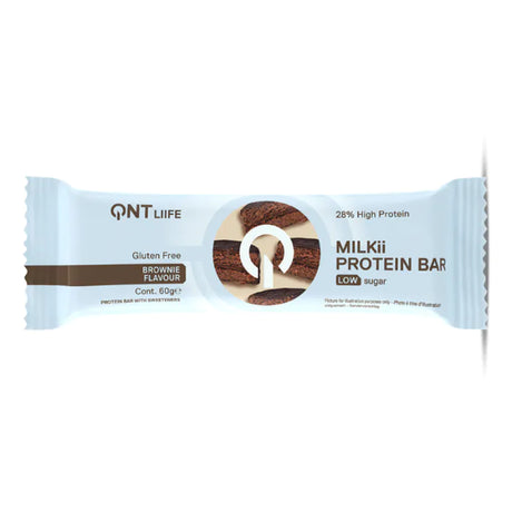 QNT Life Milkii Protein Bar