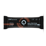 QNT Metapure 40% Protein Crunchy Bar