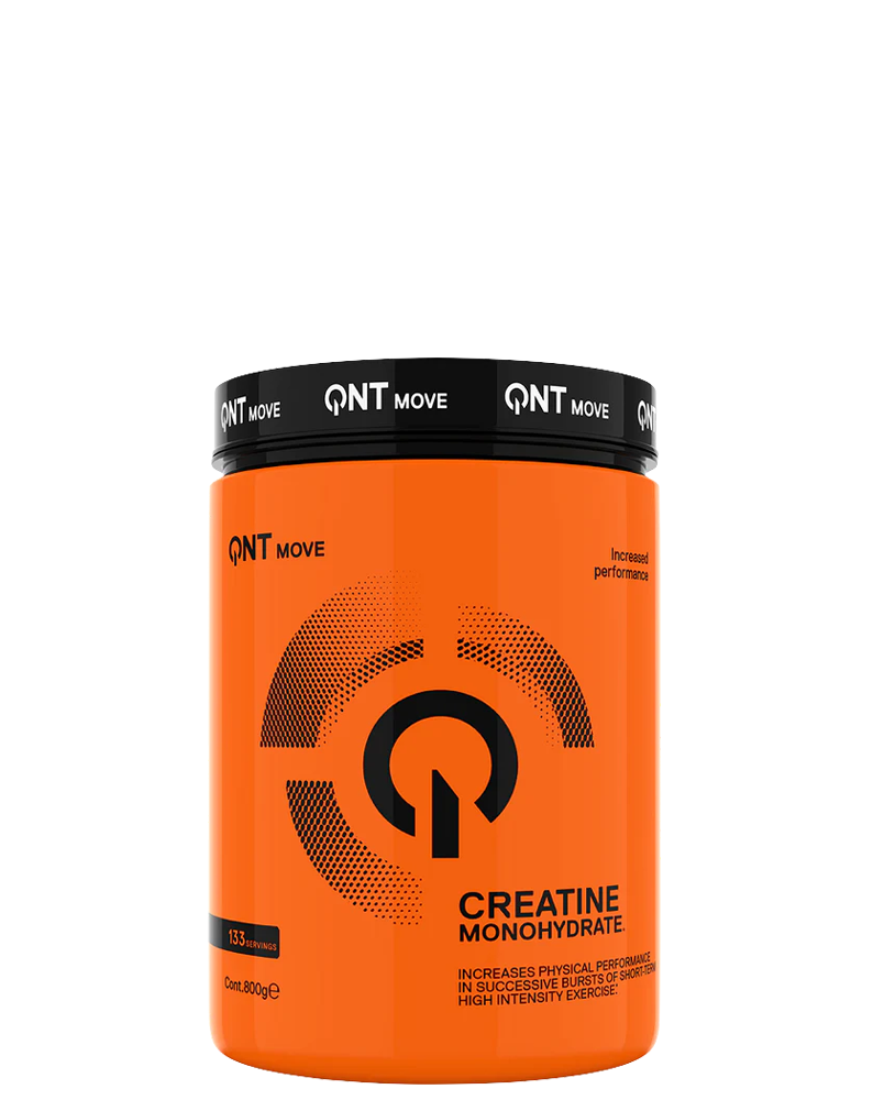 QNT Creatine Monohydrate