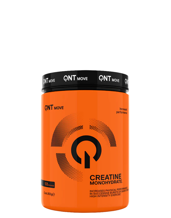 QNT Creatine Monohydrate