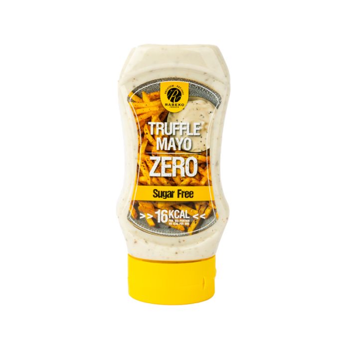 Zero Truffle Mayo Sauce