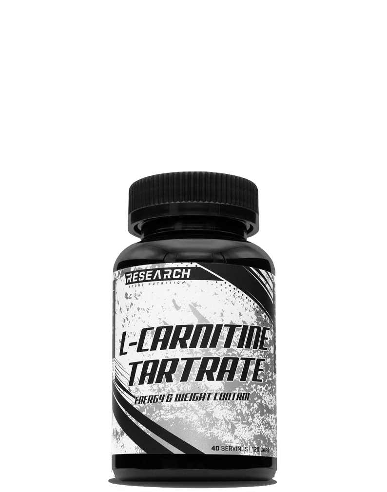 Research L-Carnitine Tartrate