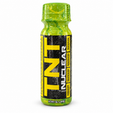TNT Nuclear Pre Workout Shot – Kiwi & Lime