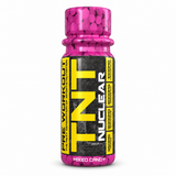 TNT Nuclear Pre Workout Shot – Mixed Candy