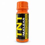 TNT Nuclear Pre Workout Shot – Orange
