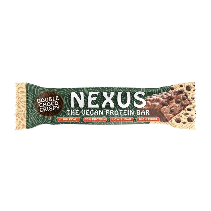 Pro Fuel Nexus Vegan Protein Bar