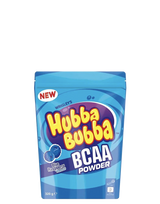 Hubba Bubba - BCAA Powder