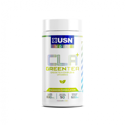 USN CLA Green Tea 90 tabs - USN