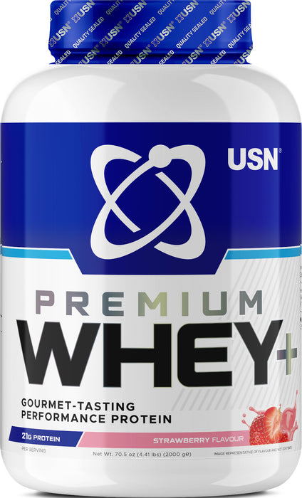 USN Premium Whey+