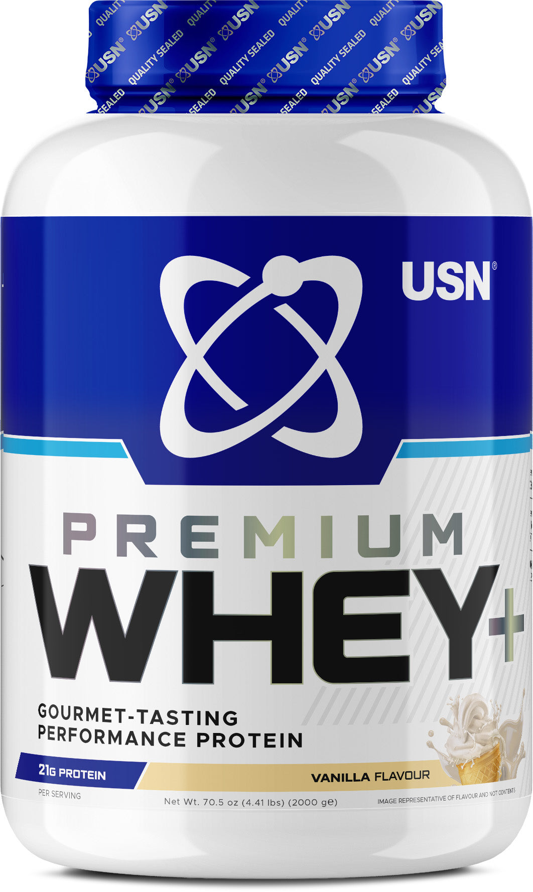 USN Premium Whey+