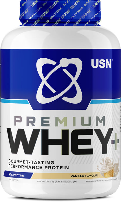 USN Premium Whey+