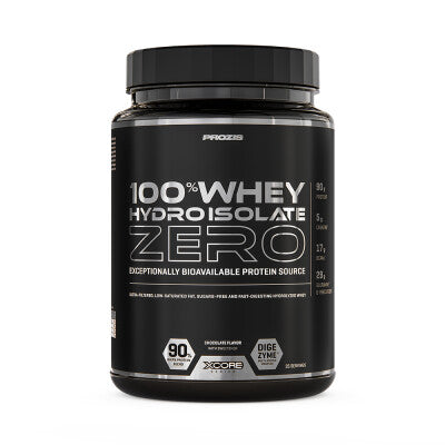 Prozis - Whey Hydro Isolate Zero