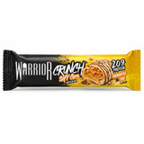 Warrior Crunch Soft Core Banoffee Pie på hvid baggrund