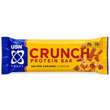 USN Trust Crunch Salted Caramel op witte achtergrond